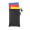 TOP FIT Set of 3 TPE fitness bands