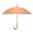 QUORA 25 inch cork umbrella
