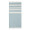AGOURA Hamman towel blanket 140 gr/m²