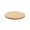 BAYIN Bamboo round coaster