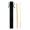 COLD STRAW COLOUR SS straw and brush in pouch