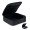 CABAG 600D RPET cable car bag