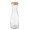 PICCA Recycled glass carafe 1L