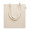 ZOCO Recycled cotton shopping bag