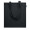 NUORO COLOUR Organic Cotton shopping bag