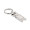 TOKEU Euro Token key ring
