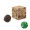 BOMBI III Herb seed bomb in carton box