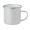 PLATEADO Sublimation mug enamel 350ml