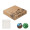 ROLL Herb seeds tape 3 meter