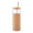 MOLUNGE Glass tumbler sleeve 450 ml