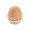 MUNA Pine wood egg timer