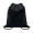 NIGHT Large drawstring bag 300D RPET