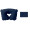 TRAVELCONFORT Inflatable pillow in pouch