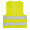 MINI VISIBLE Children high visibility vest