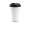 PADDINGTON Double wall ceramic tumbler