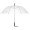 BODA 23 transparent umbrella