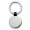 ROUNDY Round shaped key ring