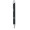 AOSTA Ball pen in rubberised finish