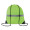STRIPE Drawstring reflective stripe