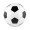MINI SOCCER Small Soccer ball 15cm