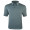 Sandies & Putt - Santhome Men's Golf Polo with UV Protection