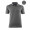 Sandies & Putt - Santhome Men's Golf Polo with UV Protection