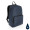 Impact AWARE™ RPET Basic 15.6" Laptop Backpack - Navy Blue