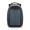 XDDESIGN Bobby Tech Anti-Theft Backpack - Black