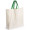 Eco-friendly Organic Cotton Shopping Bag