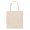 Eco Friendly Cotton Shopping Bags - Natural