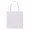 Eco Friendly Cotton Shopping Bags - White