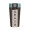 Circular Cup 12oz Black & Faraway Blue