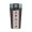 Circular Cup 12oz Black & Faraway Blue