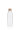 BERKA - Borosilicate Glass Bottle with Cork Lid - 600ml
