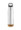 CREIL - Giftology Insulated Water Bottle with Cork Base - Steel