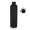 GRIGNY - Soft Touch Insulated Water Bottle - 1000ml - Black