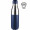 HOPA - Hans Larsen Double Wall Stainless Steel Water Bottle - Blue