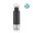 AVERSA - Hans Larsen RCS Recycled Stainless Steel Insulated Water Bottle - Black