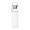FLOHA - Hans Larsen Borosilicate Glass Bottle with Neo Sleeve - White