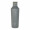 GALATI - Hans Larsen Double Wall Stainless Steel Water Bottle - Grey