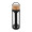 MEGARA - Hans Larsen Borosilicate 550 ml Glass Bottle