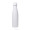 NIESKY - Copper Vacuum Insulated Double Wall Water Bottle - White