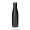NIESKY - Copper Vacuum Insulated Double Wall Water Bottle - Titanium