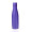 NIESKY - Copper Vacuum Insulated Double Wall Water Bottle - Purple
