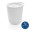 CELLE - Classic Coffee Tumbler - White (anti-microbial)