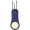 Pitchfix Fusion 2.5 Pin - Golf Divot Tool - Blue