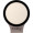 Pitchfix Hat Clip 25mm - Black
