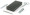 GLINA - Premium Grooming / Manicure Set - Silver