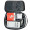 SKROSS - Gift Set of Powerbank, Audio Adapter & Travel Adapter