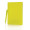 XD A5 Hard Cover Notebook With Pen - Lime
